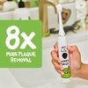 image:imageMade by Dentists Kids Electric Toothbrush  Rechargeable Vibrating Toothbrush with Timer Includes 6 Replacement Heads Gently Cleans Teeth Kid amp Toddlers Age 2 MonsterMonster