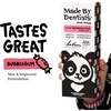 image:imageMade by Dentists Kids Fluoride Toothpaste 4Pack  Anticavity Watermelon Childrens Toothpaste SLSFree Enamel Safe Natural Flavors Vegan amp CrueltyFree Toddler amp Kids Ages 2 SharkBubblegum