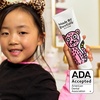image:imageMade by Dentists Kids Fluoride Toothpaste 4Pack  Anticavity Watermelon Childrens Toothpaste SLSFree Enamel Safe Natural Flavors Vegan amp CrueltyFree Toddler amp Kids Ages 2 SharkStrawberry