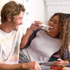 image:imageMade by Dentists PROX Sonic Electric Toothbrush for Adults  70Day Battery on One Charge DentistDesigned Whitening Rechargeable Toothbrush 3 Brush Heads amp Travel Case 3 Modes PinkWhite