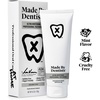 image:imageMade by Dentists Professional Enamel Rebuilding Toothpaste  2 Pack  Remineralizing Nano Hydroxyapatite Toothpaste with Sodium Fluoride ADA Approved Vegan 2 x 42ozUltra Whitening