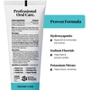 image:imageMade by Dentists Professional Enamel Rebuilding Toothpaste  2 Pack  Remineralizing Nano Hydroxyapatite Toothpaste with Sodium Fluoride ADA Approved Vegan 2 x 42ozEnamel Rebuilding