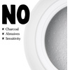 image:imageMade by Dentists Teeth Whitening Powder  Hydroxyapatite Formula with Pap amp Diamond Pwdr Remineralizing Tooth Powder Mix with Any Toothpaste Removes Coffee amp Wine Stains Safe for Sensitive Teeth