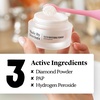image:imageMade by Dentists Teeth Whitening Powder  Hydroxyapatite Formula with Pap amp Diamond Pwdr Remineralizing Tooth Powder Mix with Any Toothpaste Removes Coffee amp Wine Stains Safe for Sensitive Teeth