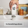 image:imageWhitening Powder  Ultra Whitening Toothpaste  Complete Whitening Bundle for Sensitive Teeth with Hydroxyapatite Fluoride amp Hydrogen Peroxide  ADA Approved NonAbrasive amp Vegan