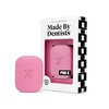 image:imageMade By Dentists PROX UV Toothbrush Sanitizer Clip  5Minute UVC Cycle 30Day Battery Universal Fit for Manual amp Electric Toothbrushes TSAFriendly Portable PinkPink
