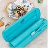 image:imageMade by Dentists PROX Sonic Electric Toothbrush for Adults  70Day Battery on One Charge DentistDesigned Whitening Rechargeable Toothbrush 3 Brush Heads amp Travel Case 3 Modes BlueBlue